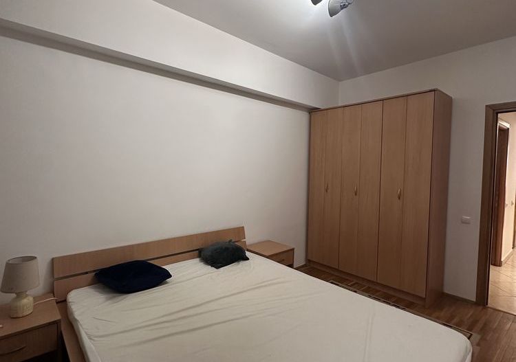 Apartament 2 camere modern, pet friendly,  centrală proprie, bloc nou - Poză 2