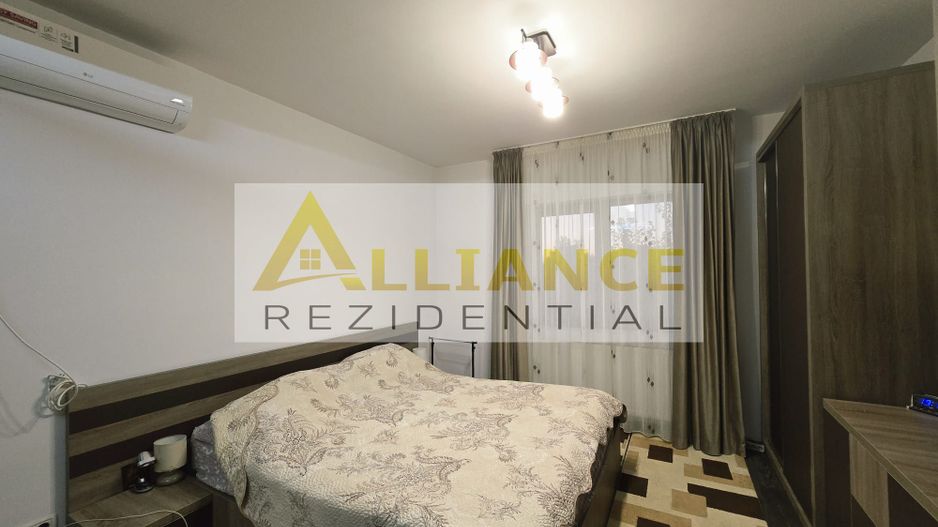 Casa Individuala - 5 camere - 2 bai - 385mp teren - Poză 11