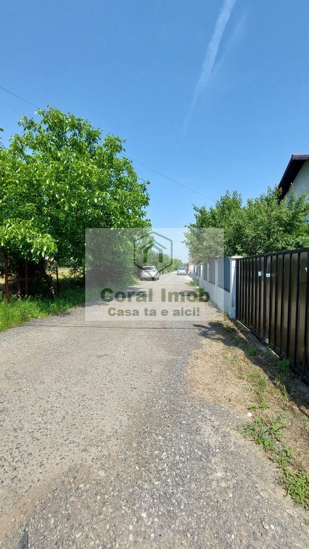 Vanzare 754mp teren Afumati, constructii case - Poză 6