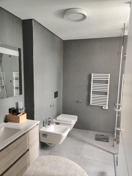 Rahmaninov 5 Camere 2 Locuri Parcare Boxa la subsol LUX - Poză 4