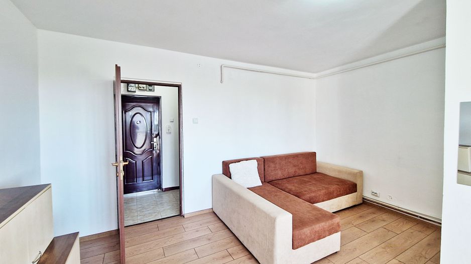 AZURA Imobiliare - Garsonieră Mobilată de Închiriat Pitești Craiovei - Poză 6