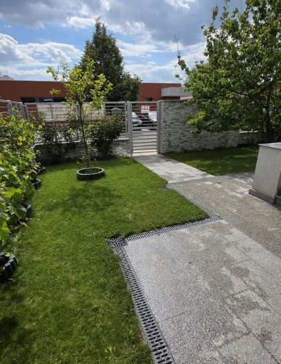 vila P+2E | Greenlake | Baneasa | Sisesti | Lac Grivita - Poză 17