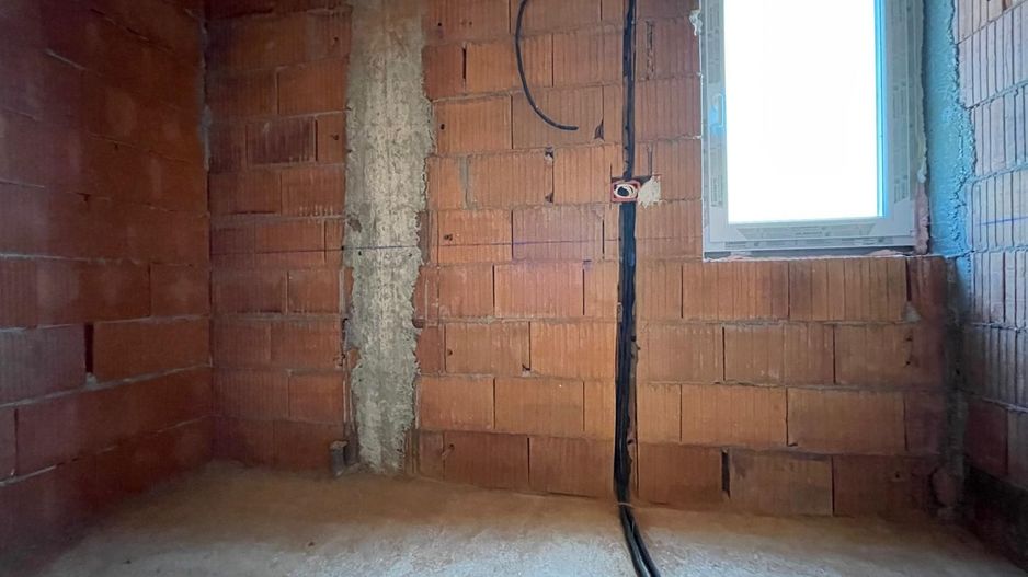 Duplex 3 dormitoare, predare la cheie Mosnita Noua - Poză 4