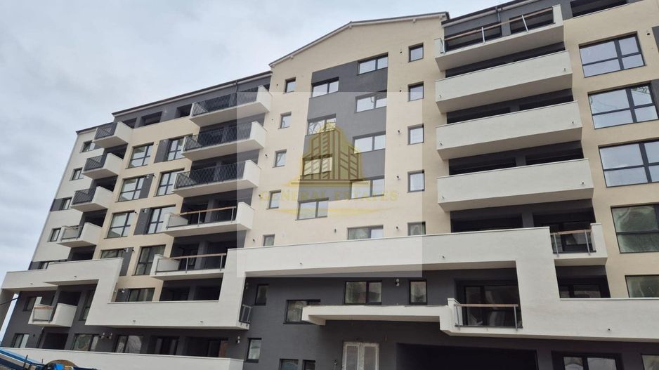 Apartament cu 3 camere, Tractoru, Brasov - Poză 4