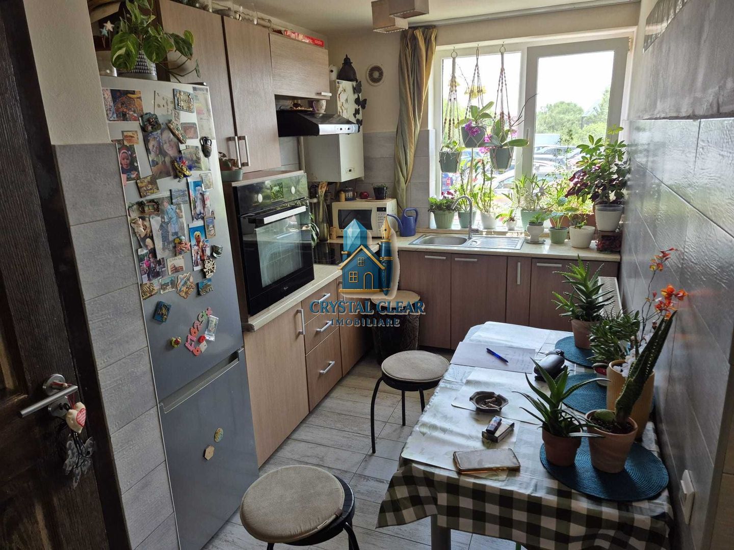 Apartament 3 camere - zona Sângeorgiu de Mureș - Poză 7