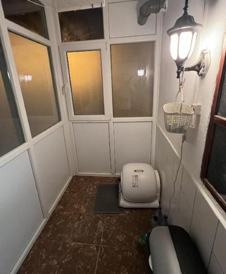 Apartament 3 camere parter decomandat, 67,7 mp, mobilat metrou - Poză 15