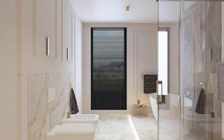 SMART LUXURY HOME PIPERA - Poză 12