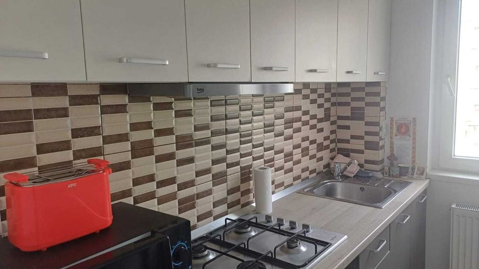 Apartament renovat 2 camere SD 40 mp Mircea Cel Batran 400 euro - Poză 6