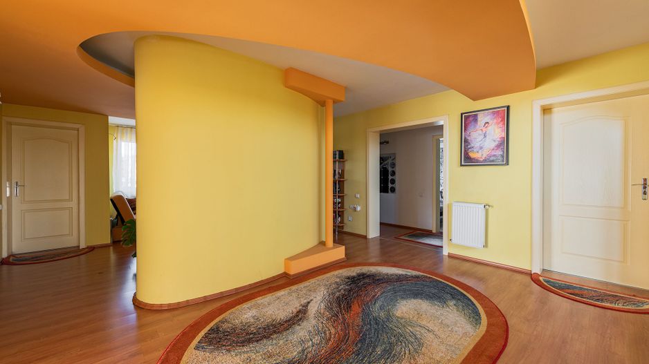 Spațiu birouri în vilă, Zorilor - Poză 42