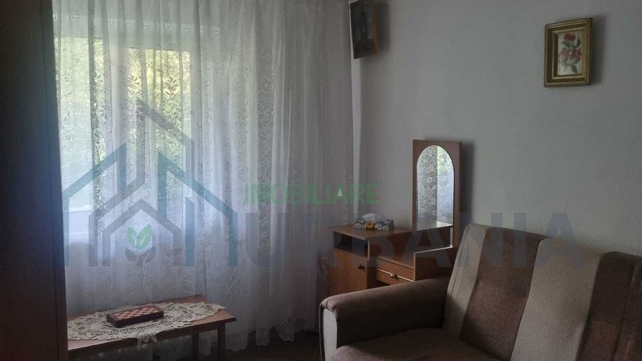 Apartament 3 camere decomandat, parter – Stradela Canta, Iași - Poză 1