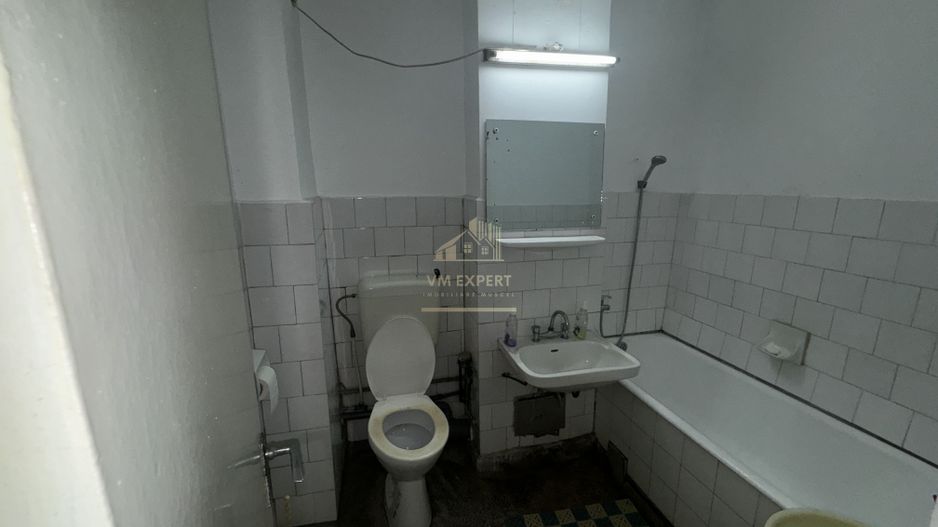 APARTAMENT 2 CAMERE, CAMPULUNG, ETAJ 3, GRUI - Poză 18