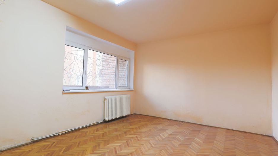 PRET NOU! Apartament decomandat 3 camere - str. Horia - COMISION 0% - Poză 12