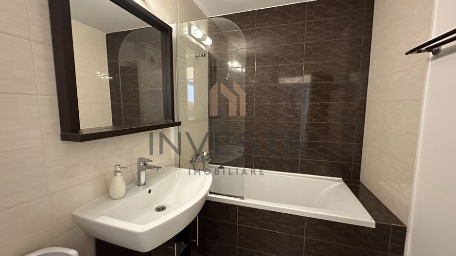 4 camere/Zona Sigma/Cartier Zorilor - Poză 7