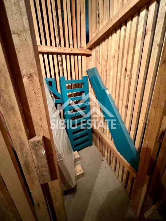 Studio mobilat utilat boxa si parcare in complex Avantgarden etaj 8 - Poză 6