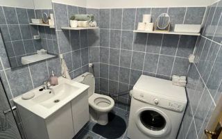 Apartament 2 camere | 40MPU | Pet Friendly | Terezian | Mansarda - Poză 5