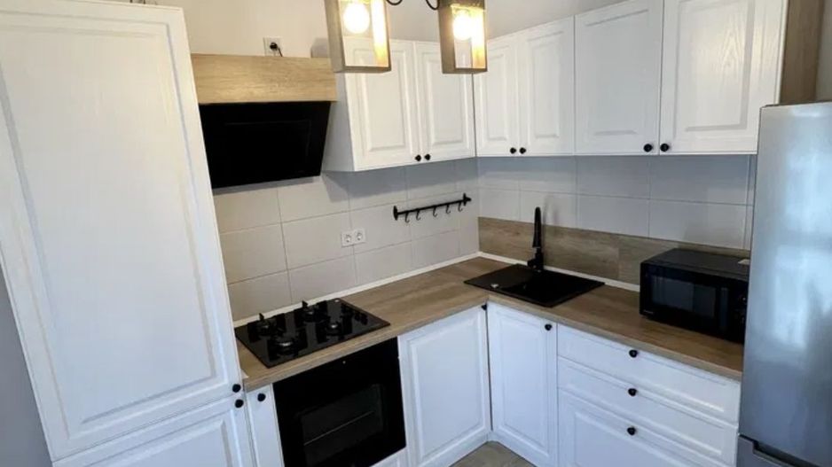 AP. 2 CAMERE BELVEDERE RESIDENCE, CENTRALA PROPRIE, BLOC NOU, METROU - Poză 6