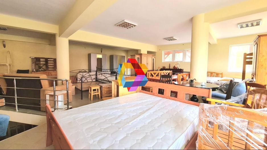 Spatiu comercial  - 450 mp # Plus Spatii comerciale/Birouri - Poză 12