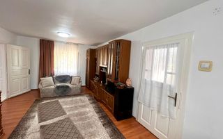 Casa 4 cam/Bujoreni/1terem 650 mp - Poză 13