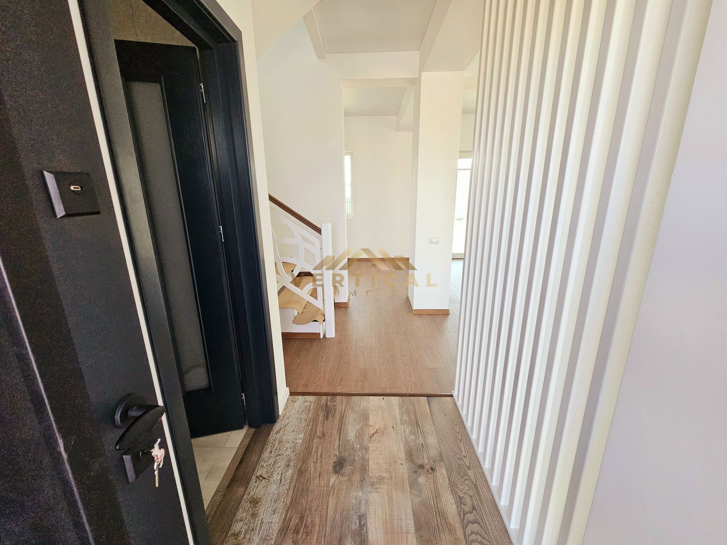 Proiect Rezidential Nou - 340 de Case in Dezvoltare - Comuna Ber - Poză 6