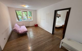 Apartament cu 2 camere | Zona Gării - Semicentral - Poză 1