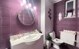 Apartament 3 camere | Etaj 2 | Zona centrala - Poză 16