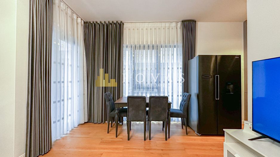 Vanzare Apartament 2 Camere Iancu Nicolae - Baneasa - Poză 13