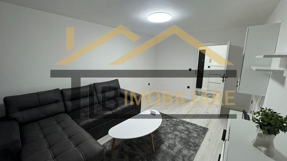 Apartament de 2 camere, decomandat, 49mp, zona Dacia - Poză 2