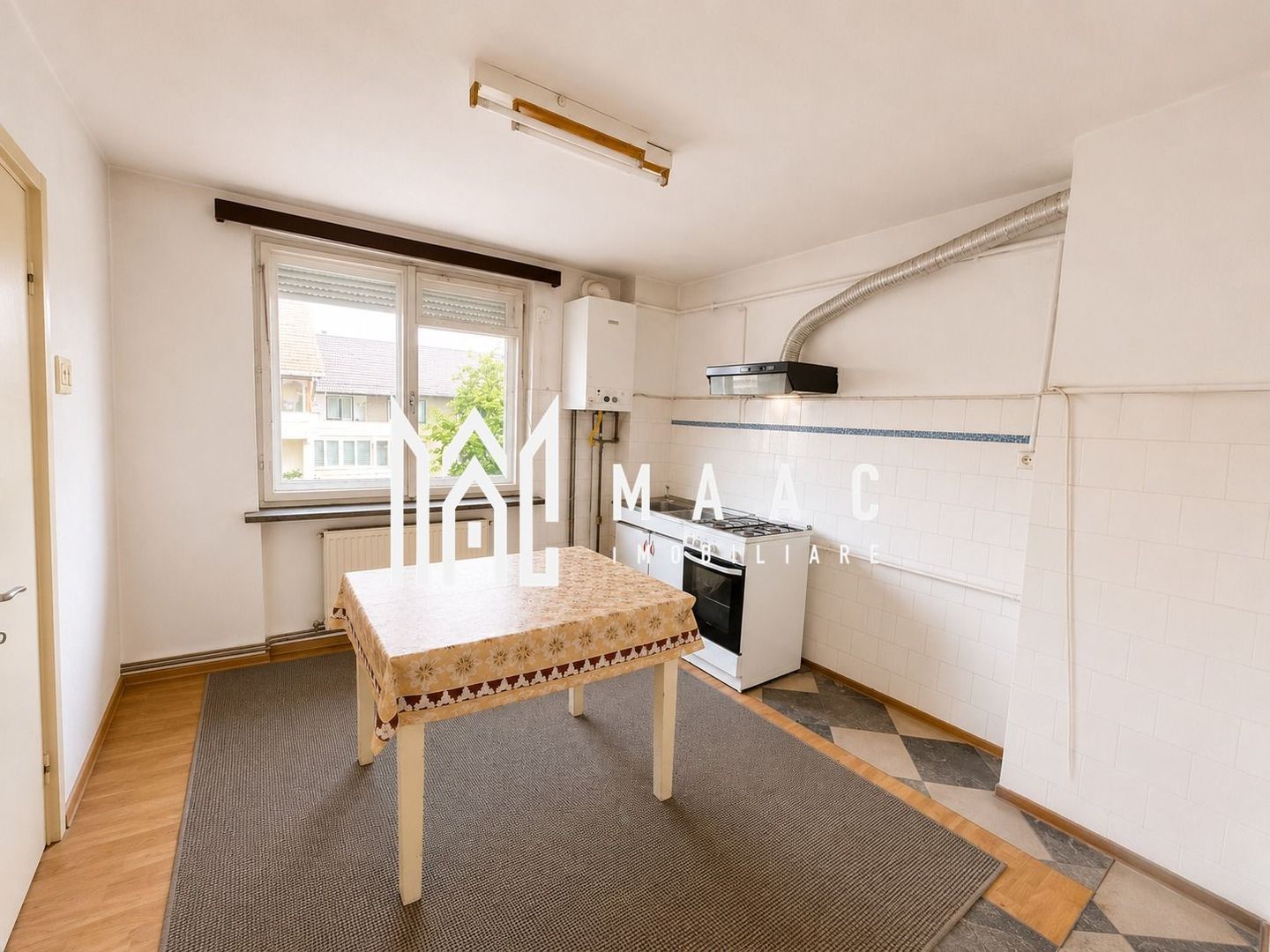 Apartament 3 camere | Ștrand, Sibiu | 74 mp, garaj - Poză 9