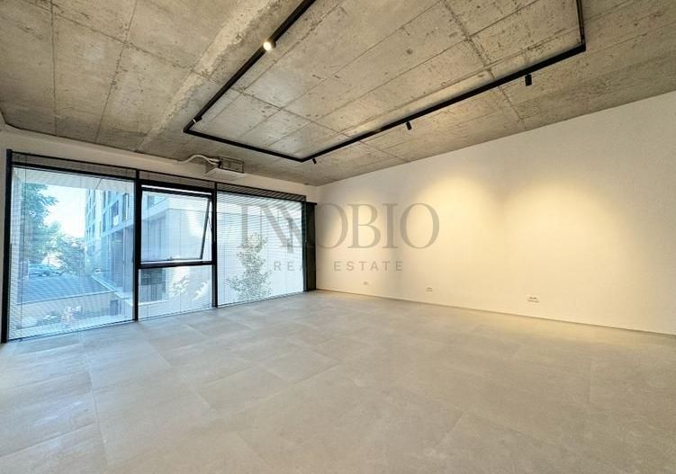 Spatiu Comercial / Birou |  Win Herastrau - Poză 1