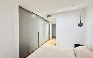 Apartament Dorobanti 3 Camere | Bloc 2006 | Loc de parcare - Poză 17