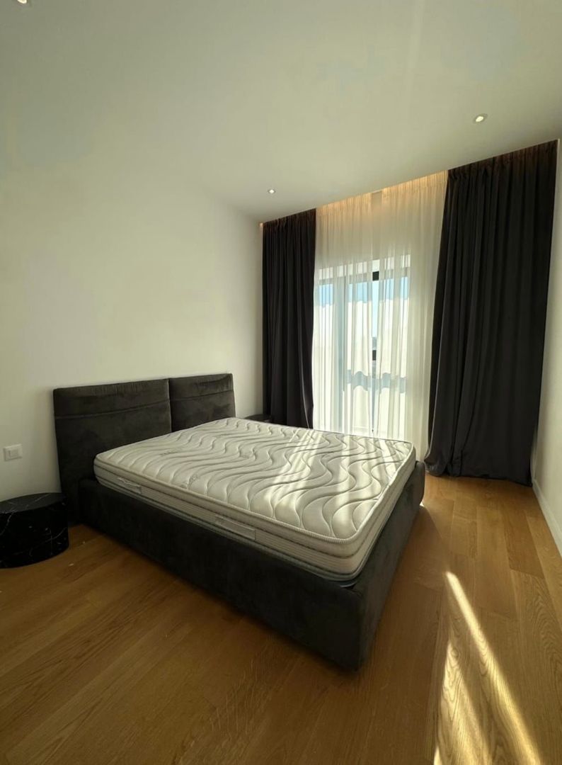 Apartament High-End 3 camere One Verdi Park I Barbu Vacarescu - Poză 12