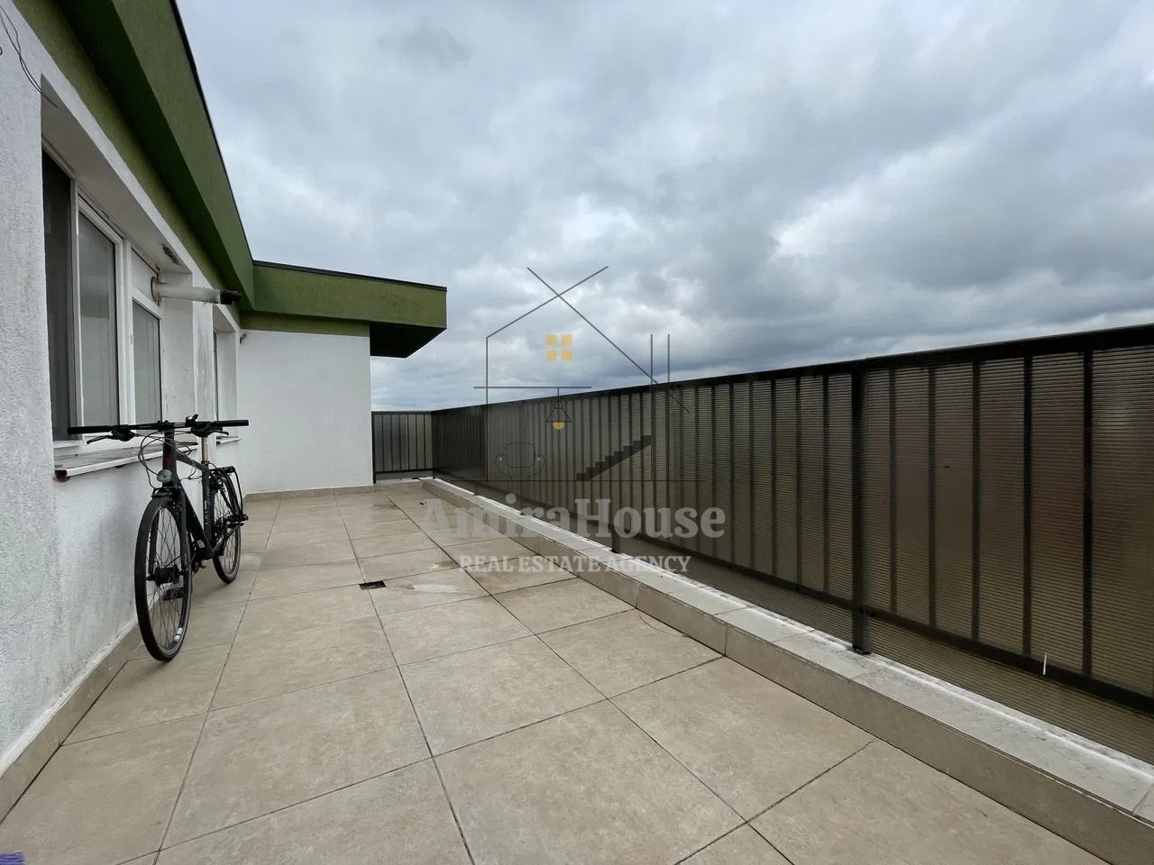 Apartament 1 camera, 32 mp, terasa 21 mp, Intre Lacuri - Poză 15