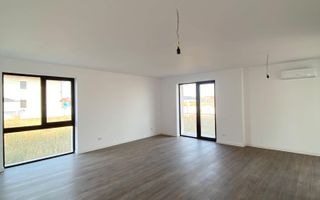 3 apartamente de vânzare | 3 camere | Terase | Finisat / Semifinisat - Poză 7