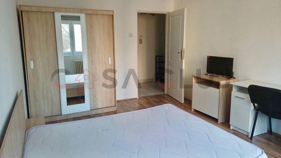 3 camere, etaj intermediar, Grigore Alexandrescu - Poză 2