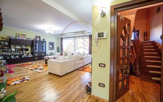 DACIA - Vila D+P+1E+M, teren 780 mp, deschidere 24 ml. - Poză 12