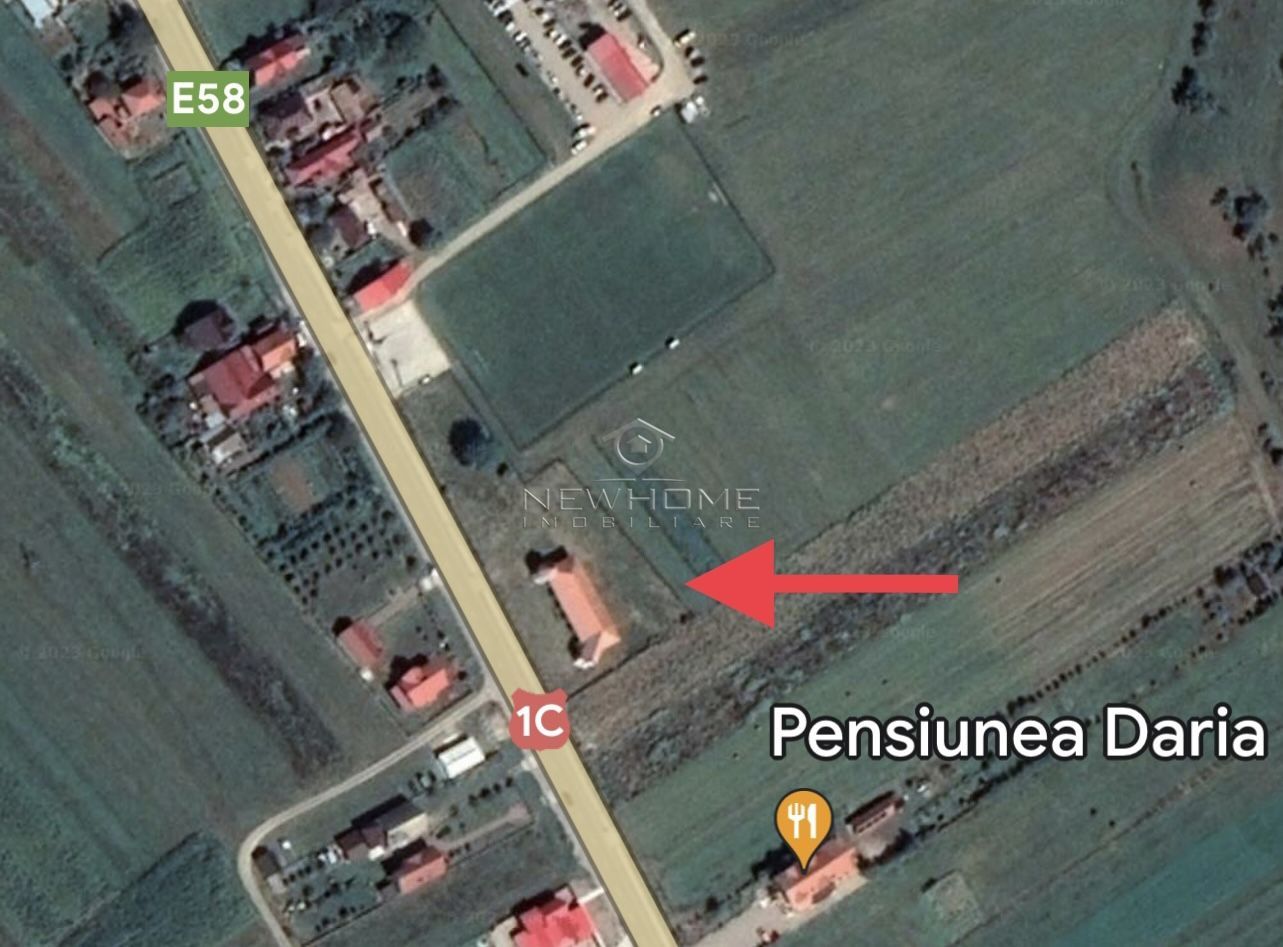 COMISION 0 % Spatiu comercial, 670 mp, la 5 km de Dej - Poză 15