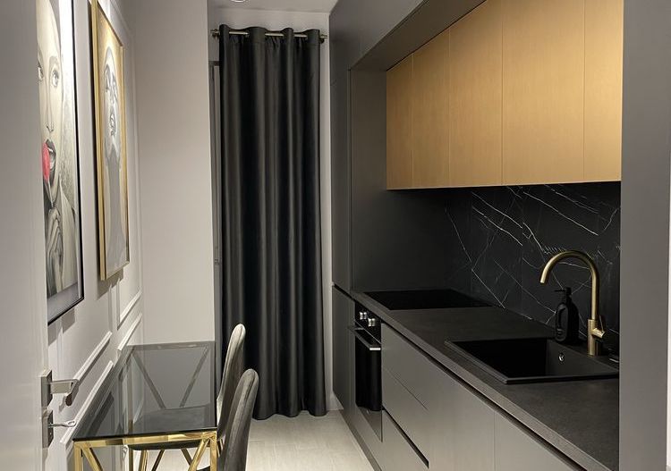 Apartament Luxury I Design exclusivist I zona Aradului - Poză 8