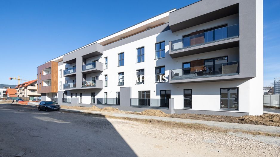Apartament 2 Camere | 65 MP | Tractorul | Bloc Finisat - Poză 13