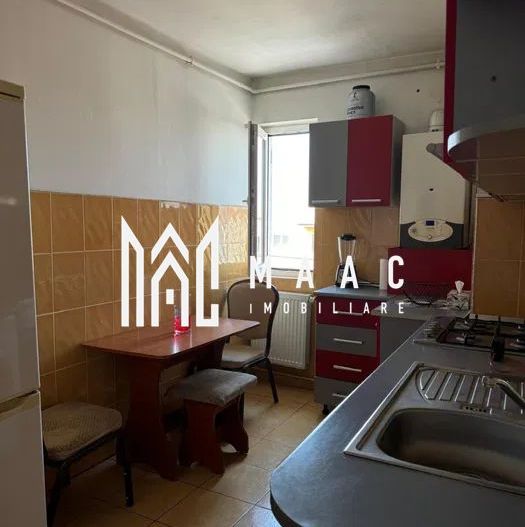Apartament 2 Camere I Vasile Aaron I Mobilat și Utilat - Poză 8