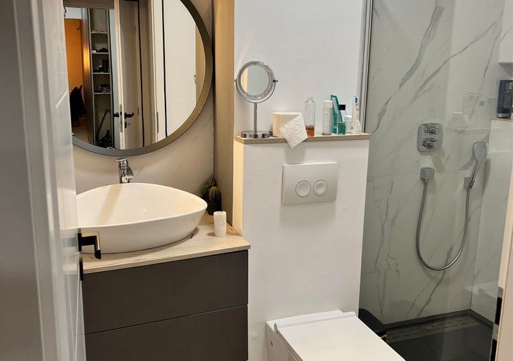 Superb apartament 3 Camere GranVia Park Parcul Liniei - Poză 7