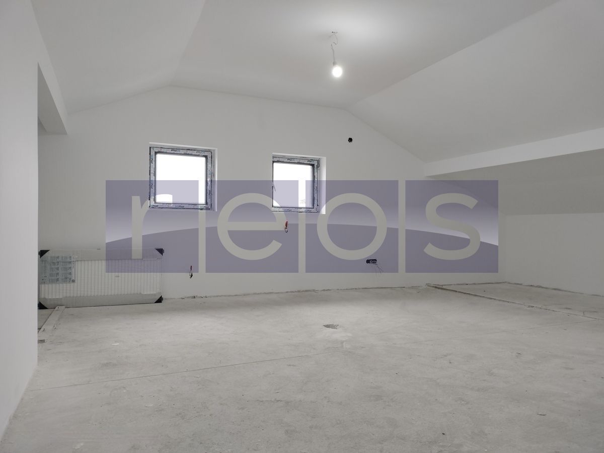 VANZARE VILA P+1+M | 170 MP UTILI | 6 CAMERE | BALOTESTI | - Poză 1