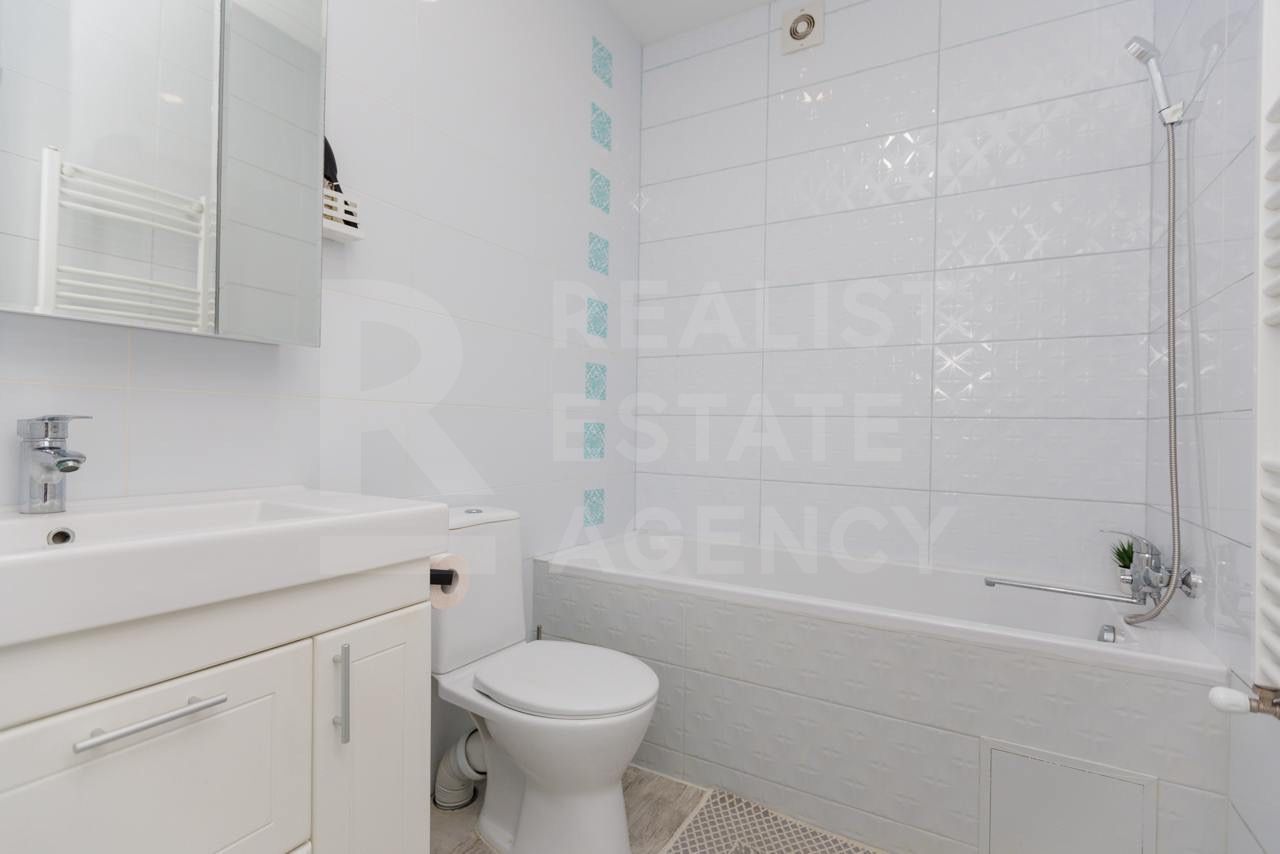 Vânzare, apartament, 2 camere, strada Valea Apelor, Codru - Poză 5