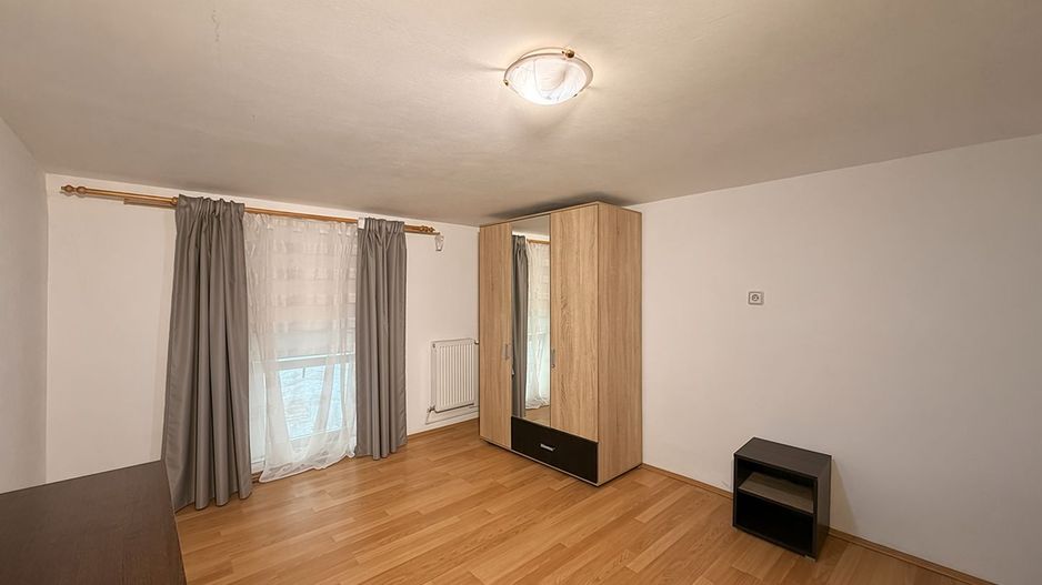 De vânzare apartament la casă, Piața Republicii, Agnita - Poză 7