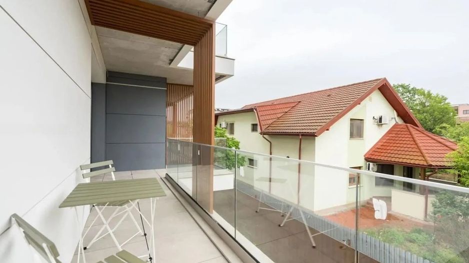 Chirie I Apartament 2 camere I Iancu Nicolae - Poză 8