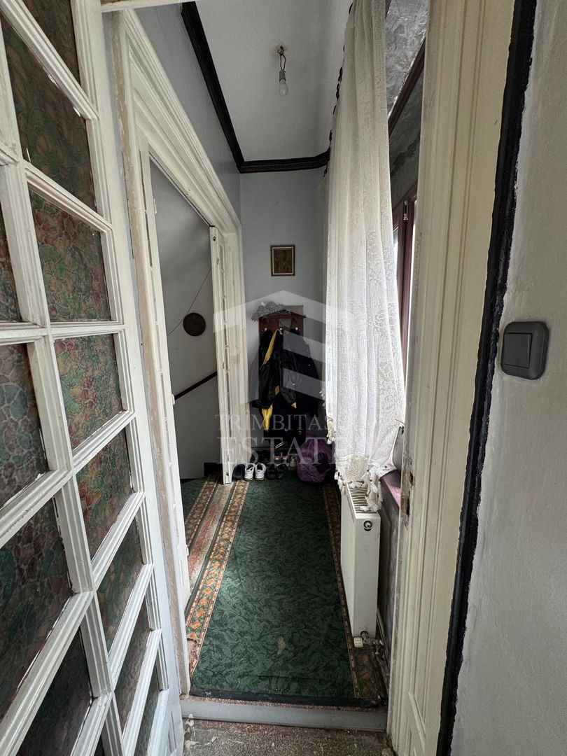 Apartament 4 camere in vila Petru Rares, Titulescu, Banu Manta - Poză 10