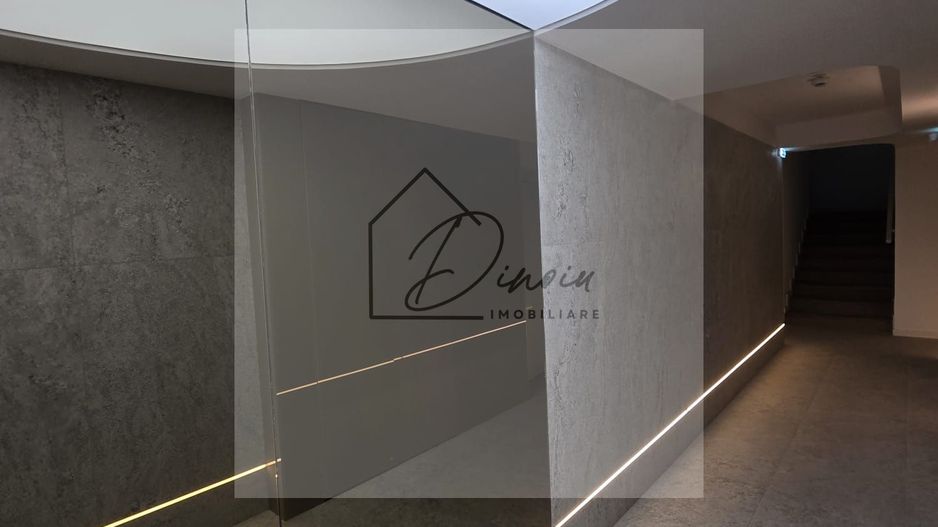 Apartament 2 camere Cortina 126 I Iancu Nicolae I Cambridge School - Poză 31