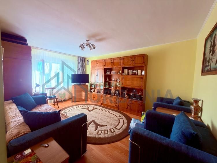 Apartament 1 cameră de închiriat în Nicolina 1, Iași - Poză 1