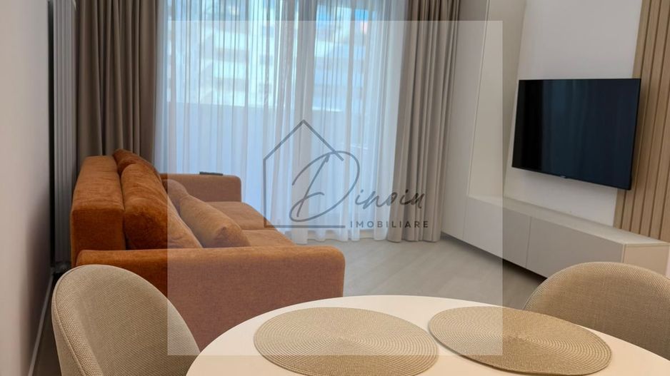 COMISION 0% I Apartament 3 camere Aviatiei Pipera I Cortina North - Poză 1