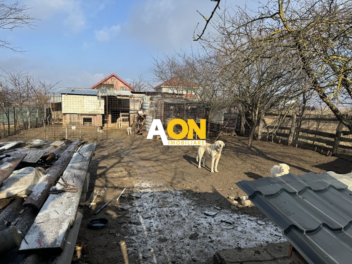 Casa 5 camere, zona Micesti, 900 mp teren, ideala pt doua familii - Poză 18