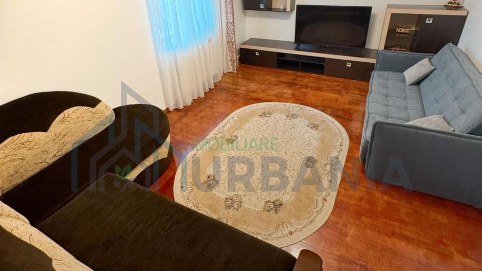 Casă 2 camere, 80 mp utili, construcție 2016, teren 525 mp, Horpaz - Poză 6